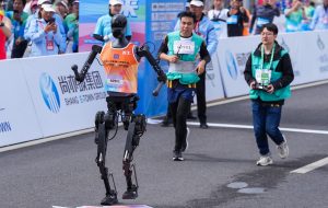 ربات ها مدت ها قبل از اتمام کار از انرژی خودداری می کنند – تغذیه آنها می تواند این تغییر را تغییر دهد