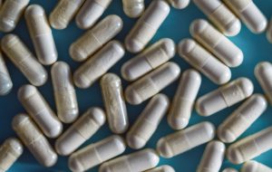 مطالعه جدید سؤالات بزرگی در مورد تائورین به عنوان مکمل ضد پیری ایجاد می کند مطالعه جدید سؤالات بزرگی در مورد تائورین به عنوان مکمل ضد پیری ایجاد می کند