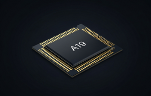 حالا شایعه شده که آیفون ۱۷ قراره تراشه A19 اپل رو داشته باشه