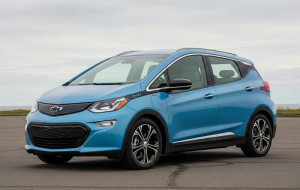 شورولت بولت ۲۰۲۷، «جدیدترین» ارزونترین ماشین برقیایه که میتونید بخرید شورولت بولت ۲۰۲۷، «جدیدترین» ارزونترین ماشین برقیایه که میتونید بخرید