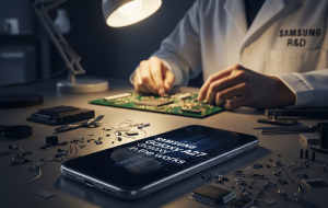 سامسونگ گلکسی A27 در دست ساخته! سامسونگ گلکسی A27 در دست ساخته!