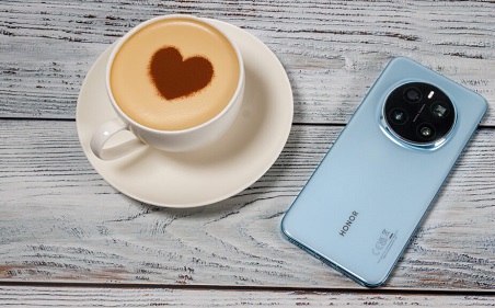 Honor Magic7 Pro نسخه گلوبال، آپدیت اندروید ۱۶ و رابط کاربری MagicOS 10 رو دریافت کرد Honor Magic7 Pro نسخه گلوبال، آپدیت اندروید ۱۶ و رابط کاربری MagicOS 10 رو دریافت کرد