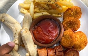 یک تغییر ساده در رژیم غذایی به افراد مسن کمک میکند تا چربی از دست بدهند و متابولیسم خود را افزایش دهند یک تغییر ساده در رژیم غذایی به افراد مسن کمک میکند تا چربی از دست بدهند و متابولیسم خود را افزایش دهند