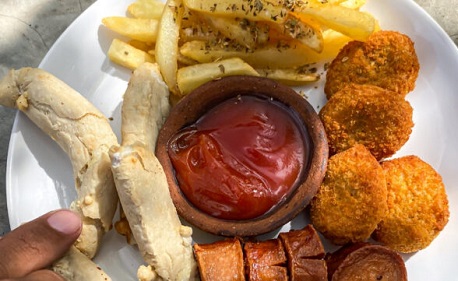 یک تغییر ساده در رژیم غذایی به افراد مسن کمک میکند تا چربی از دست بدهند و متابولیسم خود را افزایش دهند یک تغییر ساده در رژیم غذایی به افراد مسن کمک میکند تا چربی از دست بدهند و متابولیسم خود را افزایش دهند